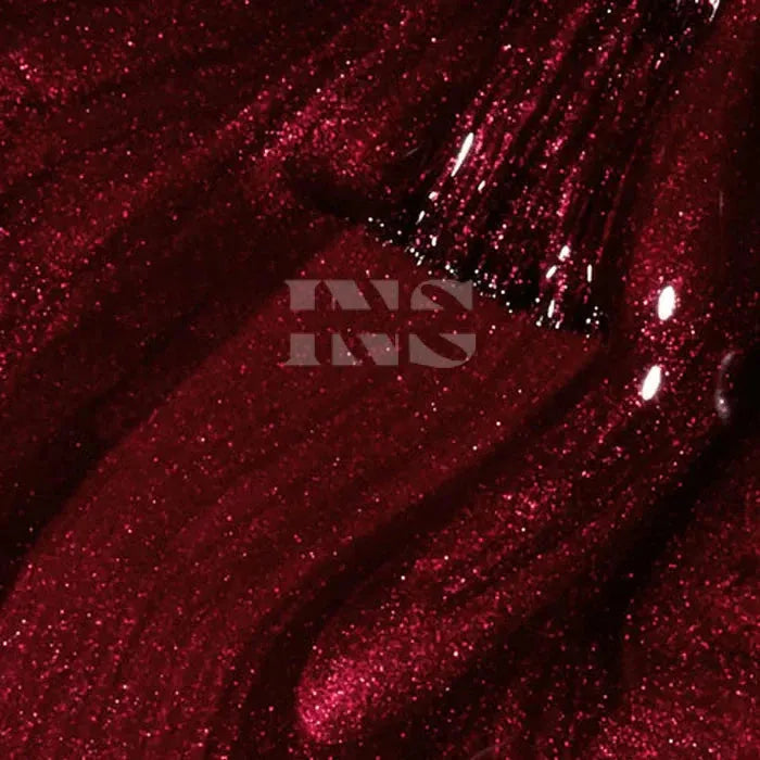 Inail Supply - Opi Gel Color - Hollywood Fall 1999 - I'M Not Really A Waitress Gc H08