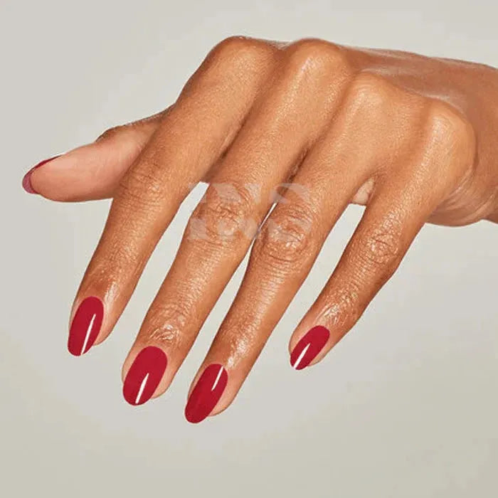 Inail Supply - Opi Gel Color - Hollywood Spring 2021 - Emmy, Have You Seen Oscar? Gc H012