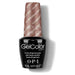 iNAIL SUPPLY - OPI Gel Color Ice-Bergers & Fries N40 D 7-3 4 oz