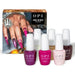 OPI Gel Color - Jewel Be Bold Holiday 2022 - Add On Kit 2