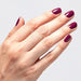 OPI Gel Color - Jewel Be Bold Holiday 2022 - Feelin’ Berry Glam GC HPP06