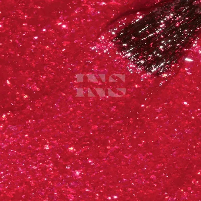 Inail Supply - Opi Gel Color - Jewel Be Bold Holiday 2022 - Rhinestone Red-Y Gc Hpp05