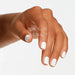 OPI Gel Color - Launch 1989 - Alpine Snow L00B 0.25 oz