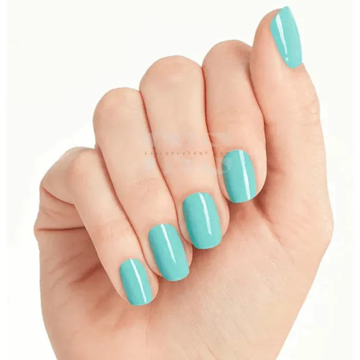 OPI Gel Color - Lisbon Summer 2018 - Closer Than You Might Belem GC L24