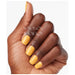 OPI Gel Color - Malibu Summer 2021 - Marigolden Hour GC N82