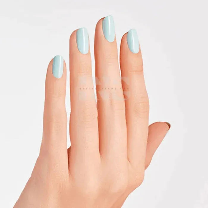 OPI Gel Color - Mexico City Spring 2020 - Mexico City Move-mint GC M83