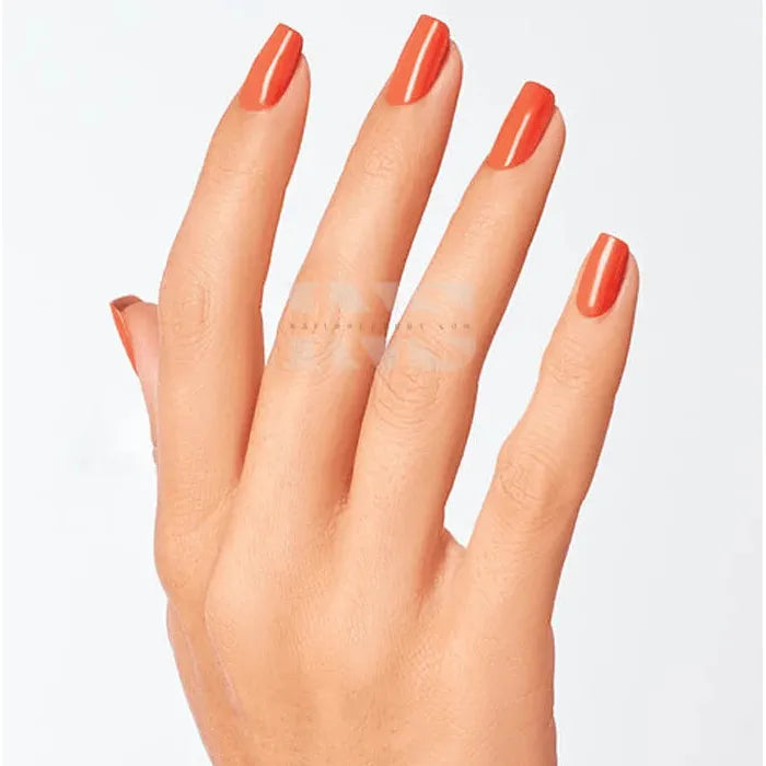 OPI Gel Color - Mexico City Spring 2020  - My Chihuahua Doesn't Bite Anymore GC M89