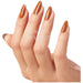 OPI Gel Color - Muse Of Milan Fall 2020 - My Italian IS A Little Rusty GC MI03