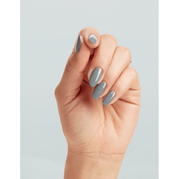 Inail Supply - Opi Gel Color - Muse Of Milan Fall 2020 - Suzi Talks With Her Hands Gc Mi07