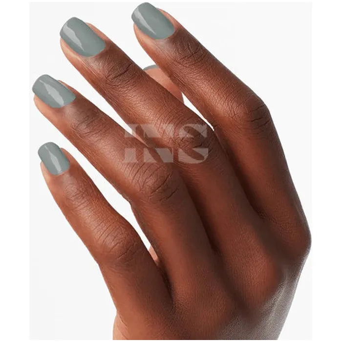 OPI Gel Color - Muse Of Milan Fall 2020 - Suzi Talks With Her Hands GC MI07