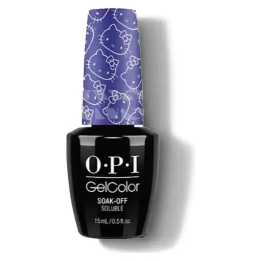 OPI Gel Color My Pal Joey H90 7-1 - 0.5oz