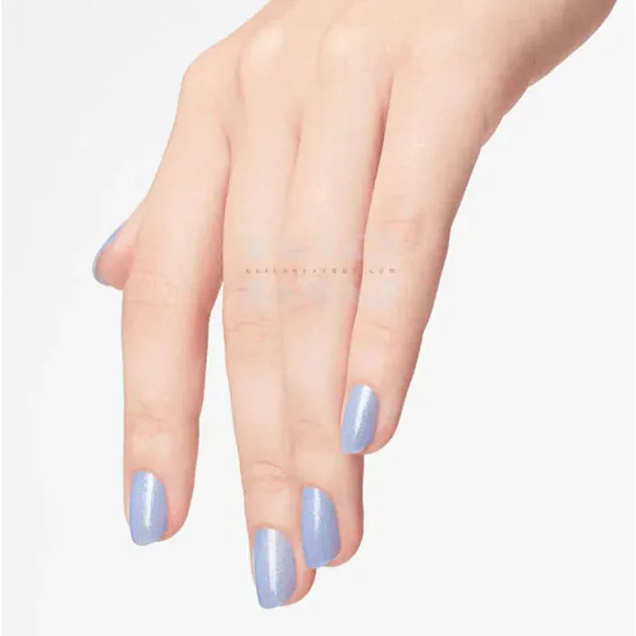 Inail Supply - Opi Gel Color - New Orleans Spring 2016 - Show Us Your Tips! Gc N62