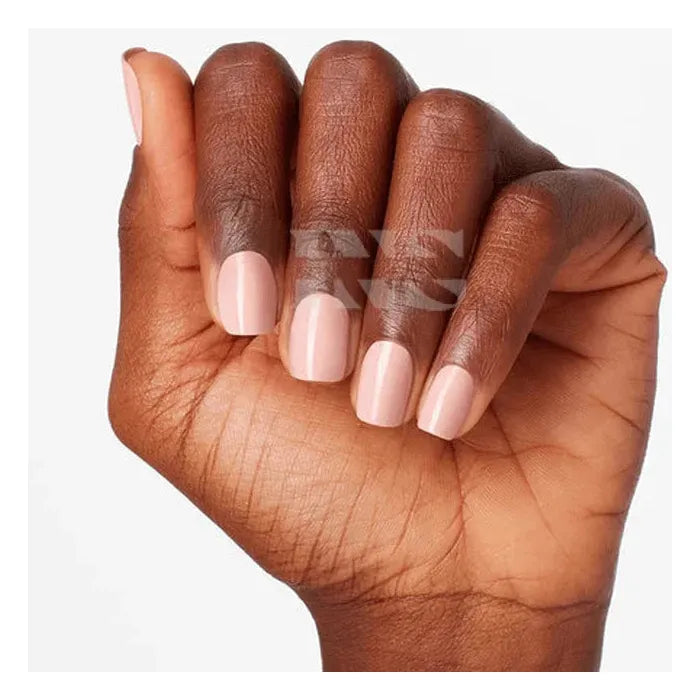 Inail Supply - Opi Gel Color - Peru Fall 2018 - Machu Peach-U Gc P36