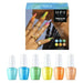 OPI Gel Color - Power Of Hue Summer 2022 Collection - Add On Kit 2