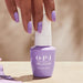 OPI Gel Color - Power Of Hue Summer 2022 - Don't Wait. Create. GC B006