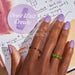 OPI Gel Color - Power Of Hue Summer 2022 - Don't Wait. Create. GC B006