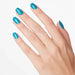 OPI Gel Color - Power Of Hue Summer 2022 - Feel Bluetiful GC B008