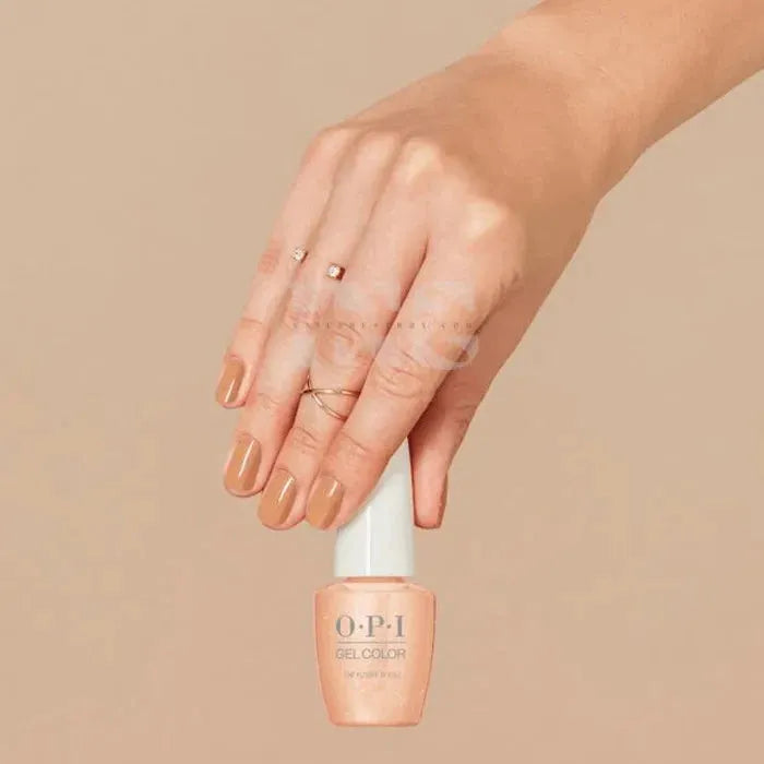 OPI Gel Color - Power Of Hue Summer 2022 - The Future Is You GC B012