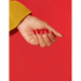 OPI Gel Color - Scotland Fall 2019 - Red Heads Ahead GC U13