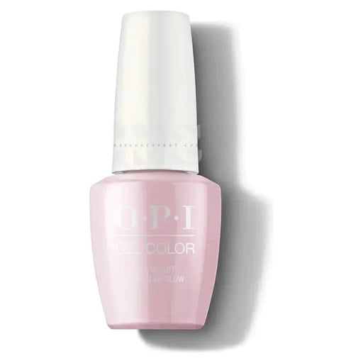 OPI Gel Color - Scotland Fall 2019 - You've Got that Glas-glow GC U22