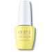 OPI Gel Color - Summer Make The Rules Summer 2023 - Stay Out All Bright P008