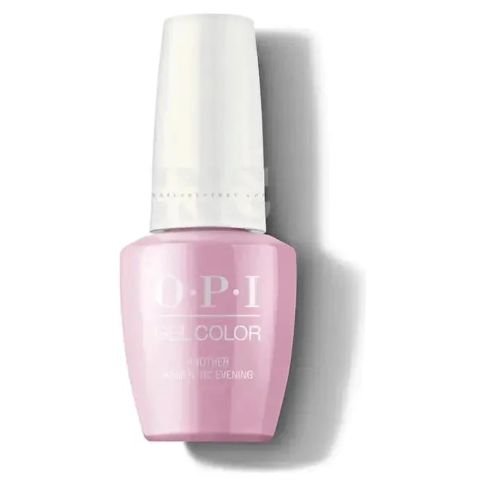 iNAIL SUPPLY - OPI Gel Color - Tokyo Spring 2019 - Another Ramen-tic Evening GC T81 - 0.5 OZ