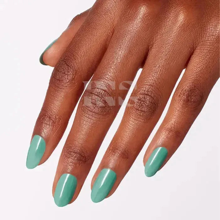 OPI Gel Color - Tokyo Spring 2019 - I'm on a Sushi Roll GC T87