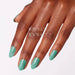 OPI Gel Color - Tokyo Spring 2019 - I'm on a Sushi Roll GC T87