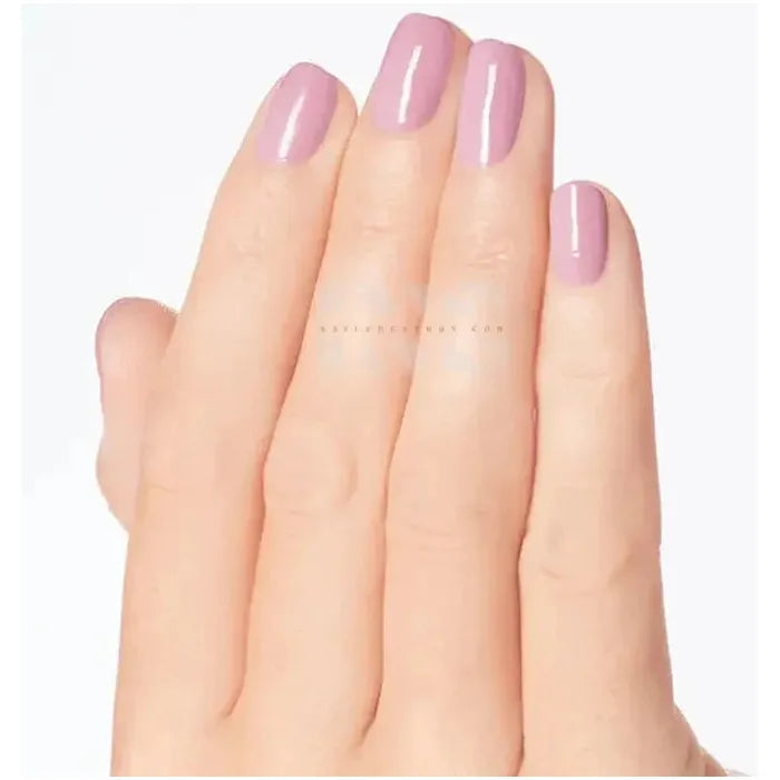 OPI Gel Color - Tokyo Spring 2019 - Rice Rice Baby GC T80