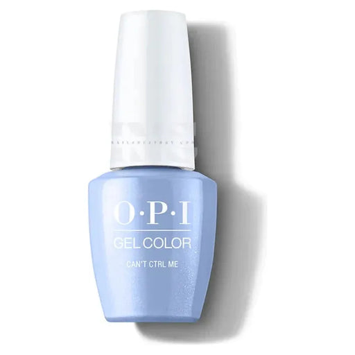 OPI Gel Color - Xbox Collection Spring 2022 - Can't CTRL Me GC D59