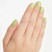 OPI Gel Color - Xbox Collection Spring 2022 - The Pass Is Always Greener GC D56