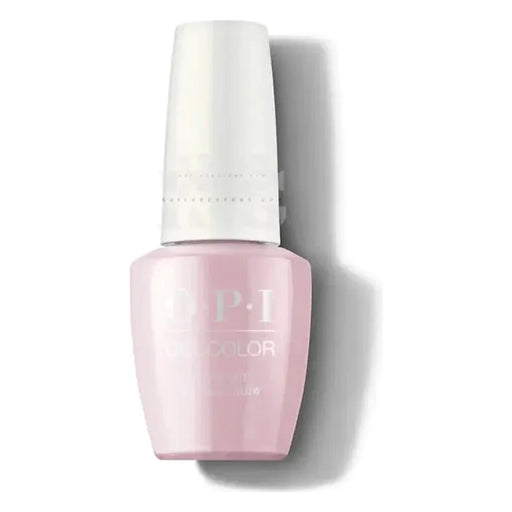 OPI Gel Color - You've got that Glas-glow U17  4 oz