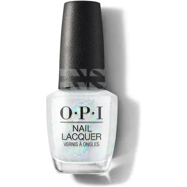 iNAIL SUPPLY - iNAIL SUPPLY - OPI Nail Lacquer - All A'twitter In Glitter NL HR M13