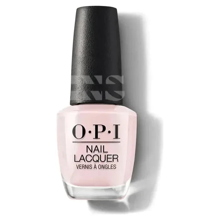 iNAIL SUPPLY - iNAIL SUPPLY - OPI Nail Lacquer - Always Bare For You Spring 2019 - Baby, Take a Vow NL SH1