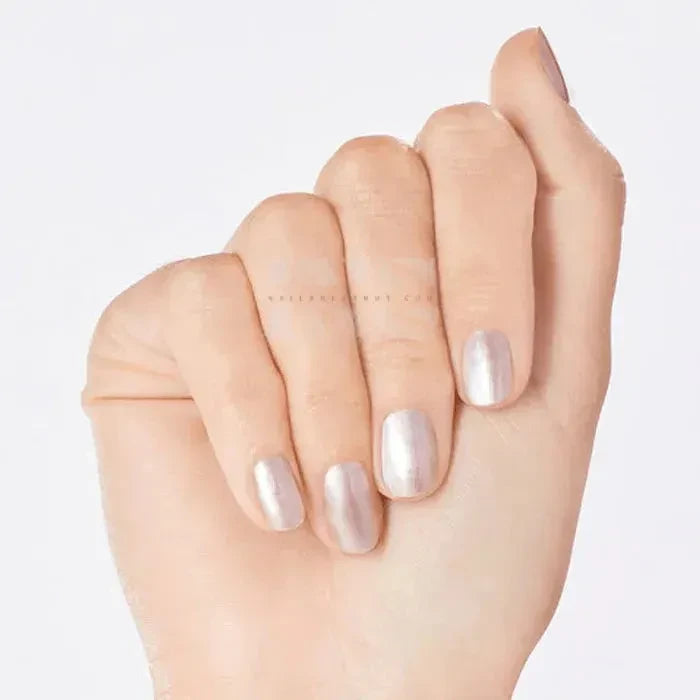 iNAIL SUPPLY - iNAIL SUPPLY - OPI Nail Lacquer - Always Bare For You Spring 2019 - Chiffon-D of You NL SH3