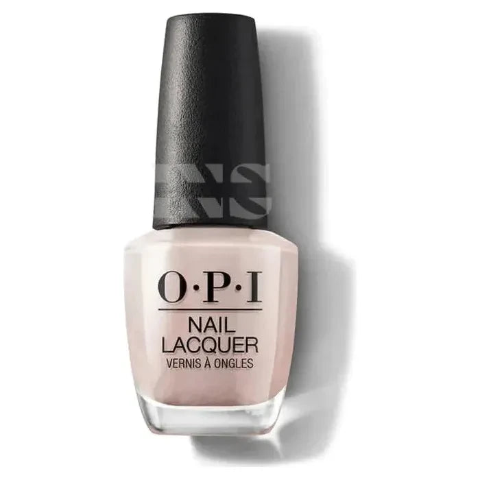 iNAIL SUPPLY - iNAIL SUPPLY - OPI Nail Lacquer - Always Bare For You Spring 2019 - Chiffon-D of You NL SH3