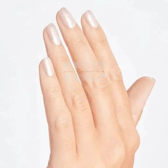 iNAIL SUPPLY - iNAIL SUPPLY - OPI Nail Lacquer - Always Bare For You Spring 2019 - Throw Me a Kiss NL SH2