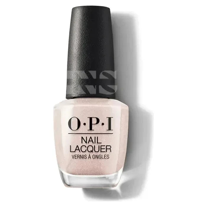 iNAIL SUPPLY - iNAIL SUPPLY - OPI Nail Lacquer - Always Bare For You Spring 2019 - Throw Me a Kiss NL SH2