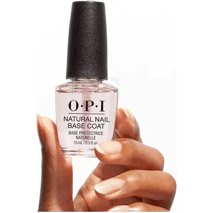 iNAIL SUPPLY - iNAIL SUPPLY - OPI Nail Lacquer - Base Coat T10