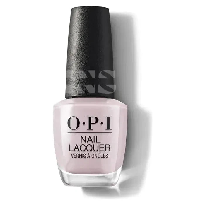 iNAIL SUPPLY - iNAIL SUPPLY - OPI Nail Lacquer - Brazil Spring 2014 - Don't Bossa Nova Me Around NL A60