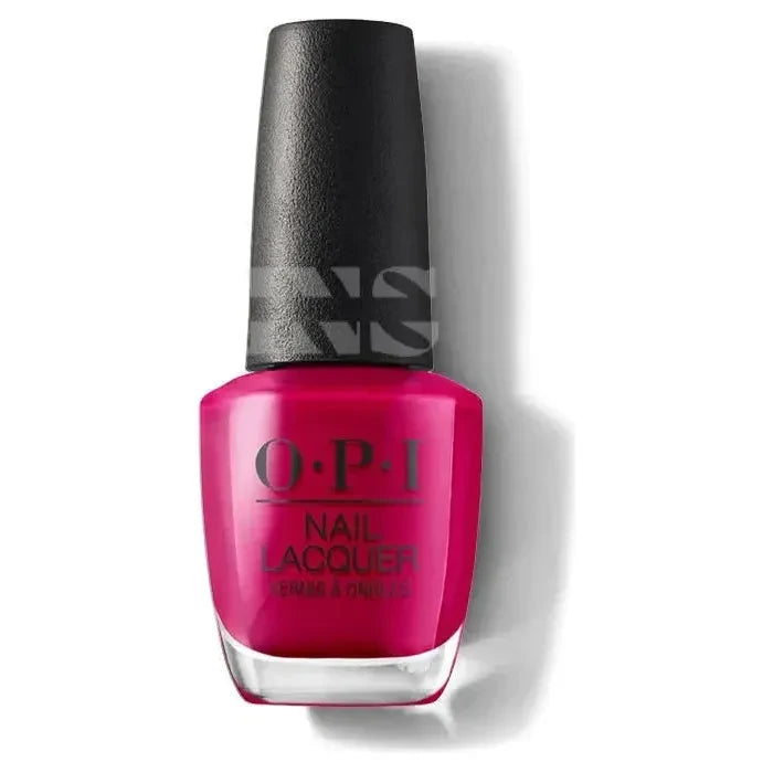 iNAIL SUPPLY - iNAIL SUPPLY - OPI Nail Lacquer - Brazil Spring 2014 - Koala Bear-y