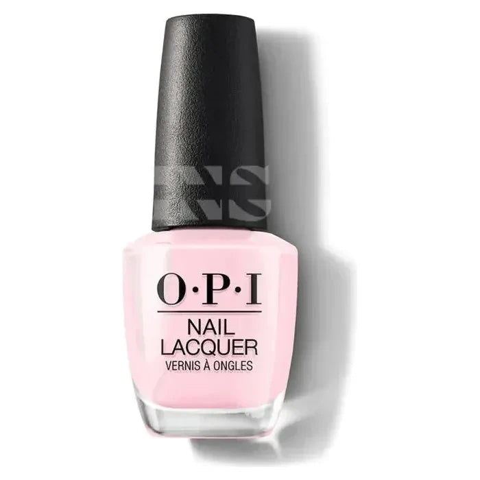 iNAIL SUPPLY - iNAIL SUPPLY - OPI Nail Lacquer - Brighter By The Dozen 2006 - Mod About You NL B56