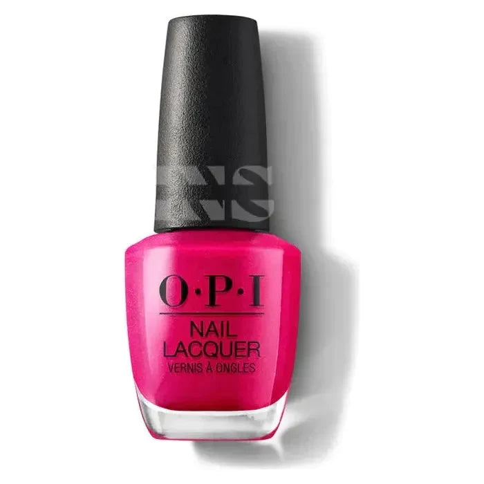 iNAIL SUPPLY - iNAIL SUPPLY - OPI Nail Lacquer - Carnival Spring 1991 - Pompeii Purple NL C09