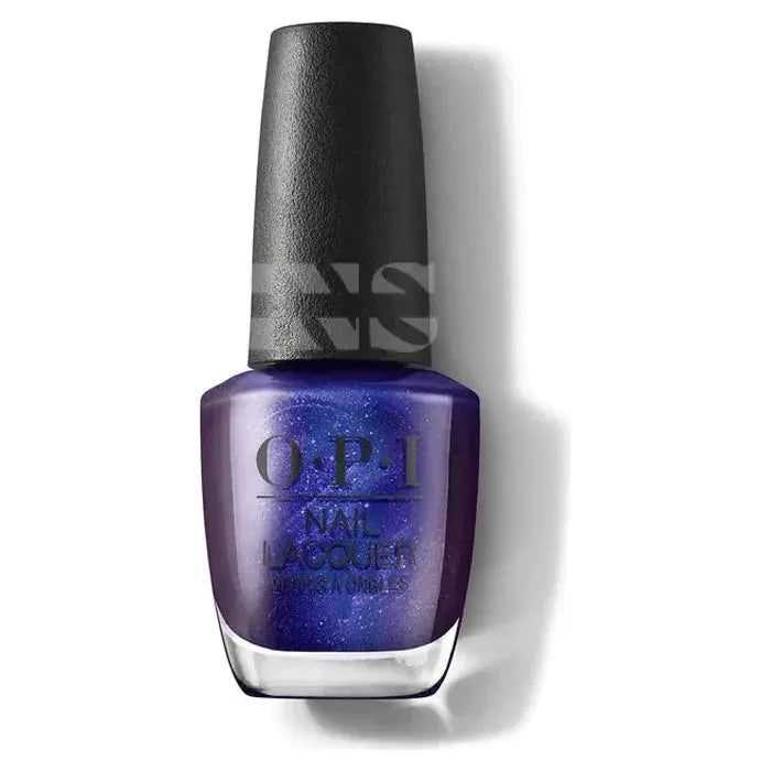 iNAIL SUPPLY - iNAIL SUPPLY - OPI Nail Lacquer - DTLA Fall 2021 - Abstract After Dark NL LA10