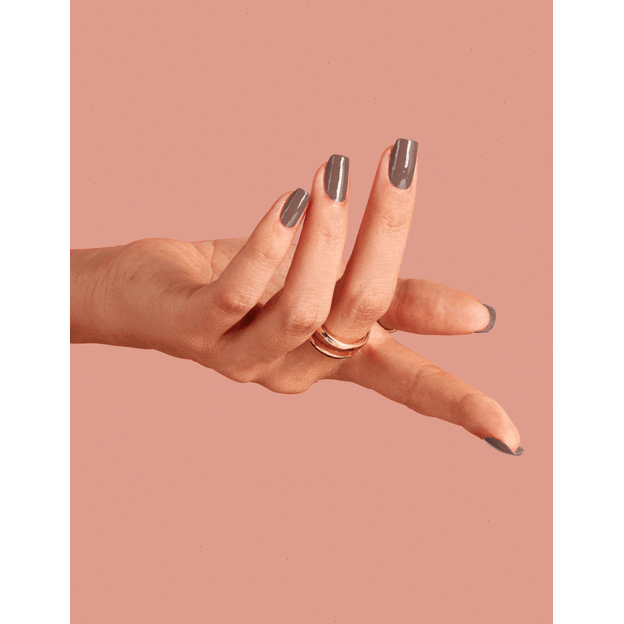 iNAIL SUPPLY - iNAIL SUPPLY - OPI Nail Lacquer - DTLA Fall 2021 - Espresso Your Inner Self NL LA04