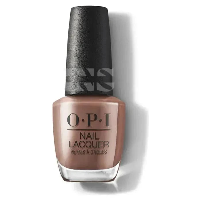 iNAIL SUPPLY - iNAIL SUPPLY - OPI Nail Lacquer - DTLA Fall 2021 - Espresso Your Inner Self NL LA04