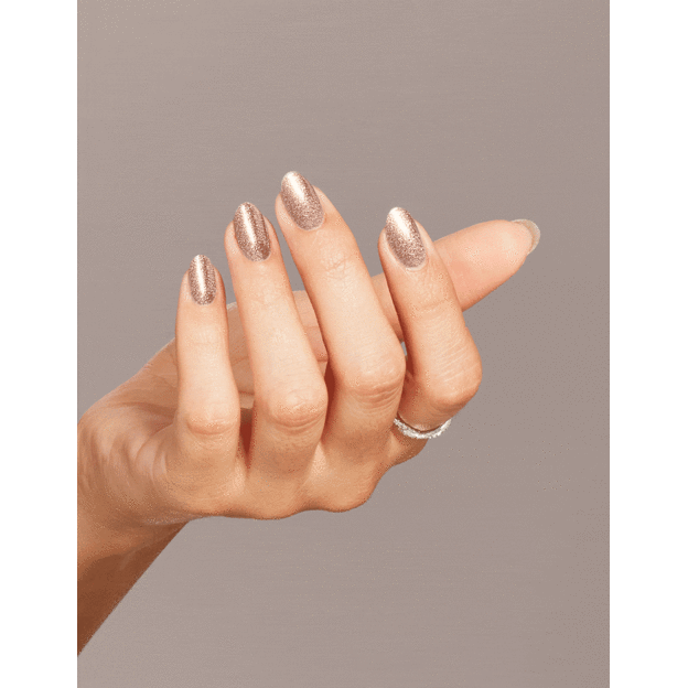 iNAIL SUPPLY - iNAIL SUPPLY - OPI Nail Lacquer - DTLA Fall 2021 - Metallic Composition NL LA01