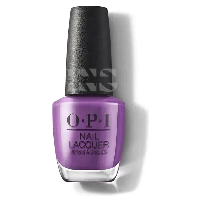 iNAIL SUPPLY - iNAIL SUPPLY - OPI Nail Lacquer - DTLA Fall 2021 - Violet Visionary NL LA11