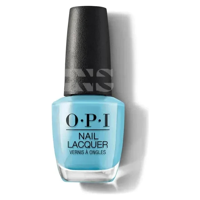 iNAIL SUPPLY - iNAIL SUPPLY - OPI Nail Lacquer - Euro Centrale Spring 2013 - Can't Find My Czechbook GC E75