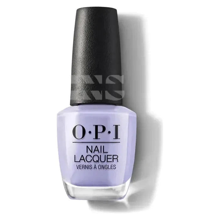 iNAIL SUPPLY - iNAIL SUPPLY - OPI Nail Lacquer - Euro Centrale Spring 2013 - You're Such A Budapest NL E74